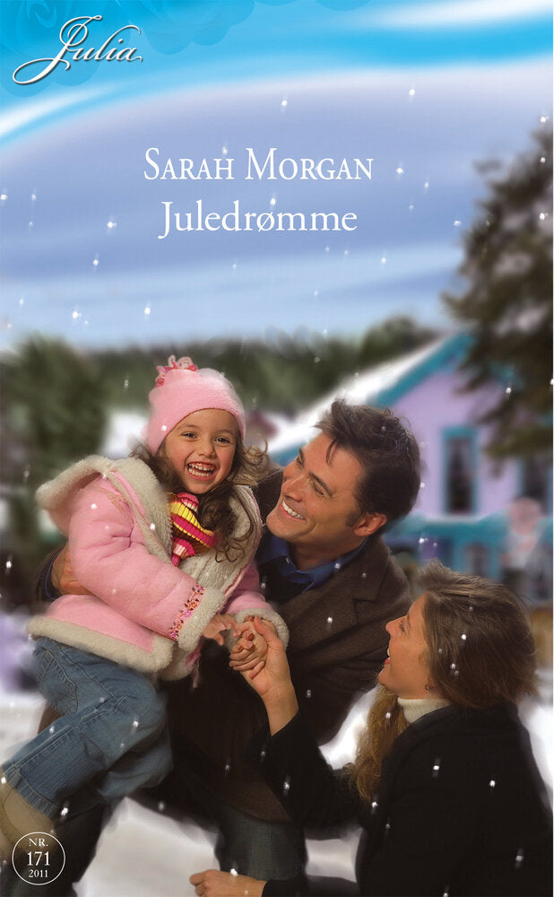 Juledrømme