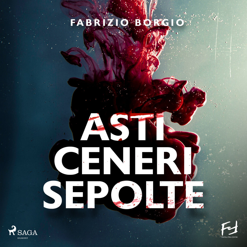 Asti ceneri sepolte. Un’altra indagine dell’investigatore Martinengo