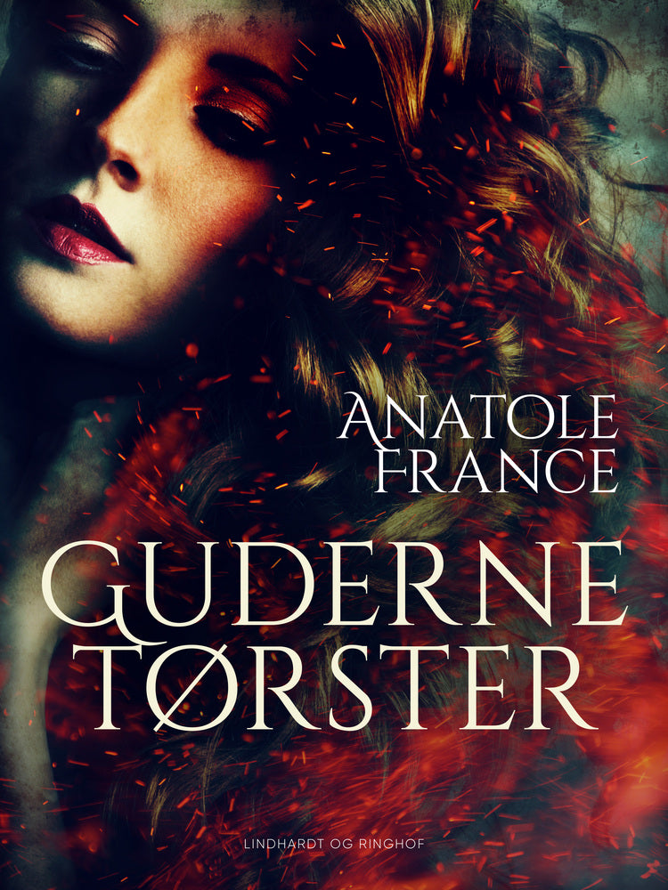 Guderne tørster