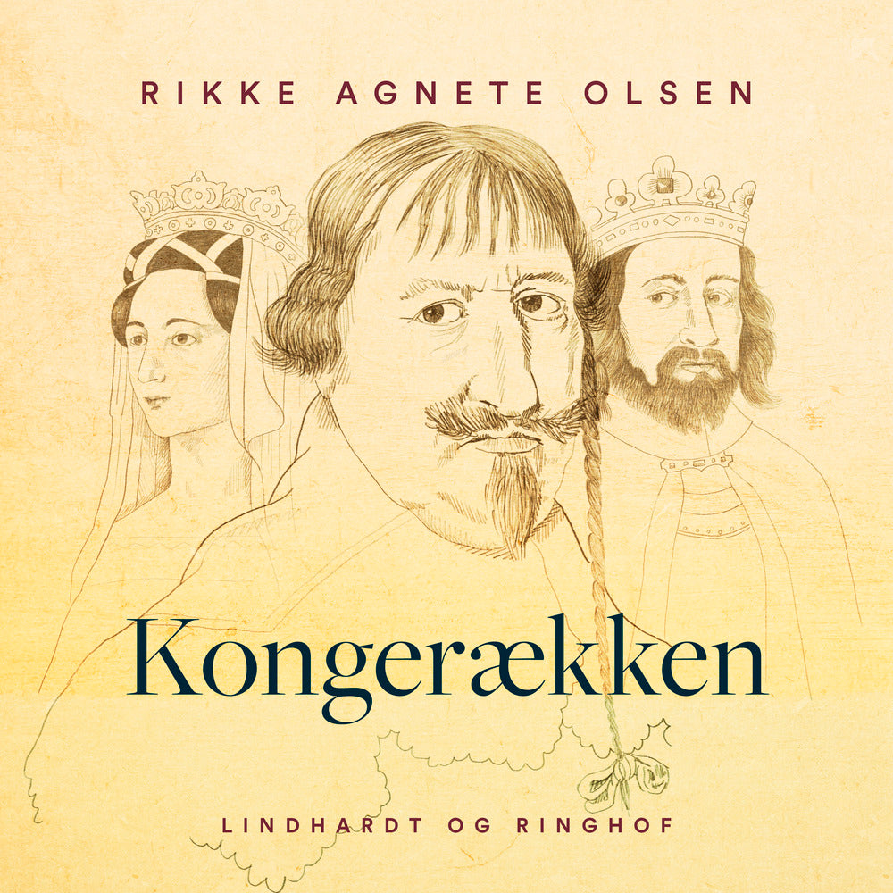 Kongerækken