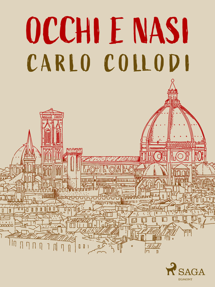 Occhi e nasi