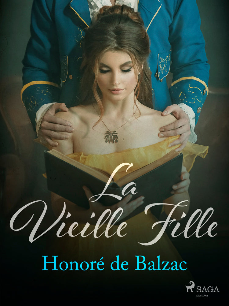 La Vieille Fille