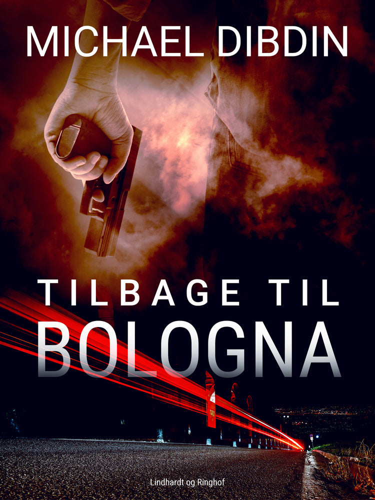 Tilbage til Bologna