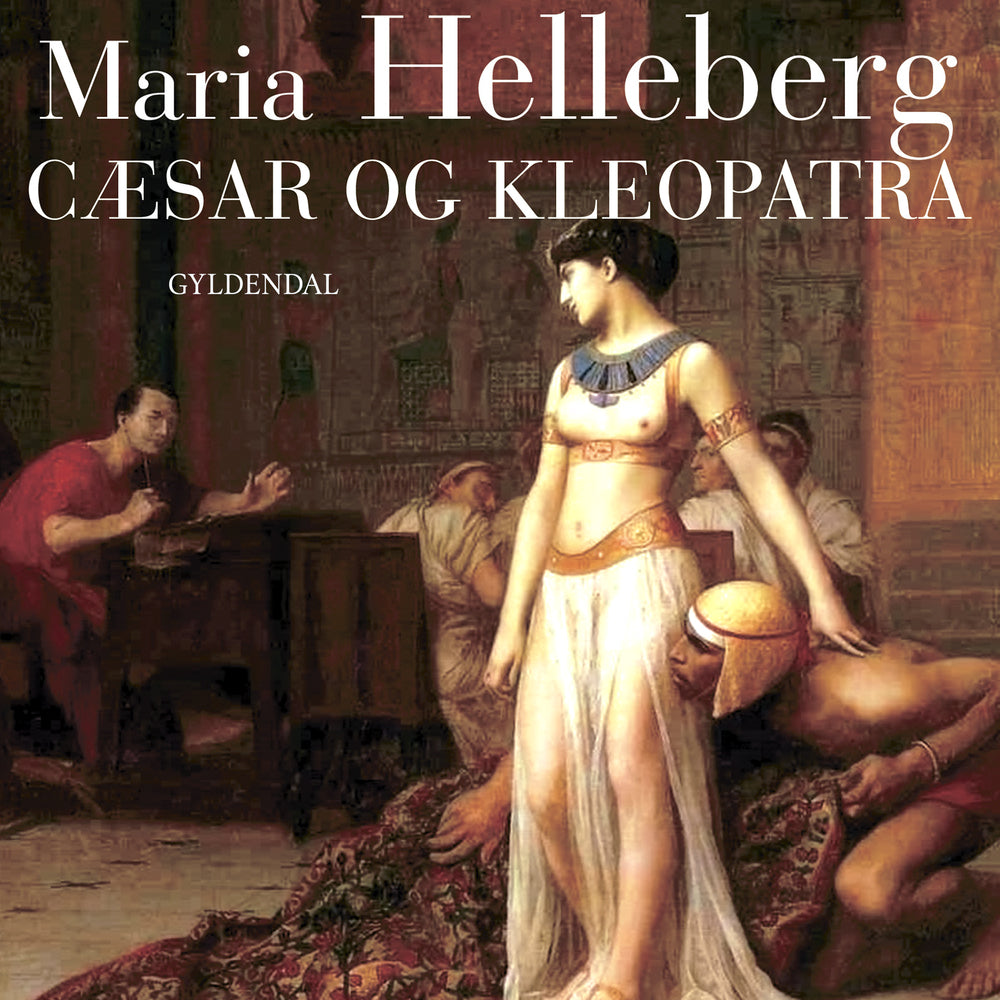 Cæsar og Kleopatra