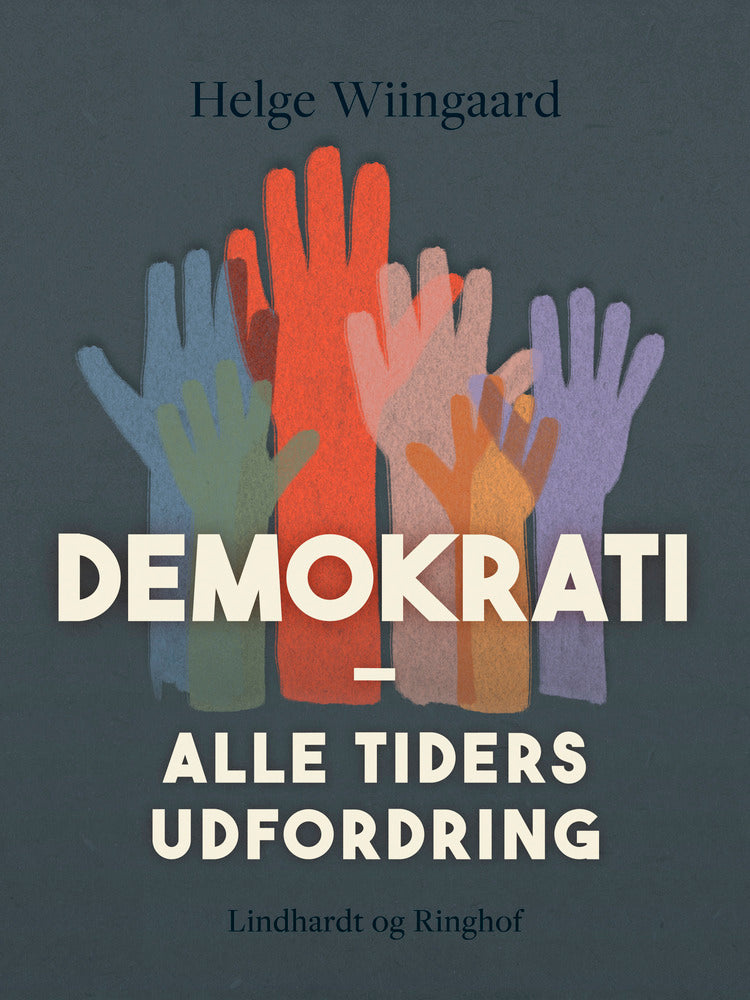 Demokrati - alle tiders udfordring