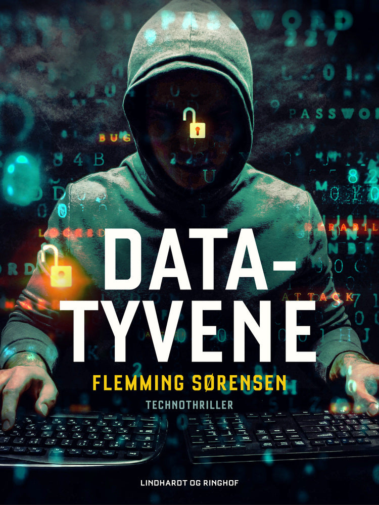 Data-tyvene
