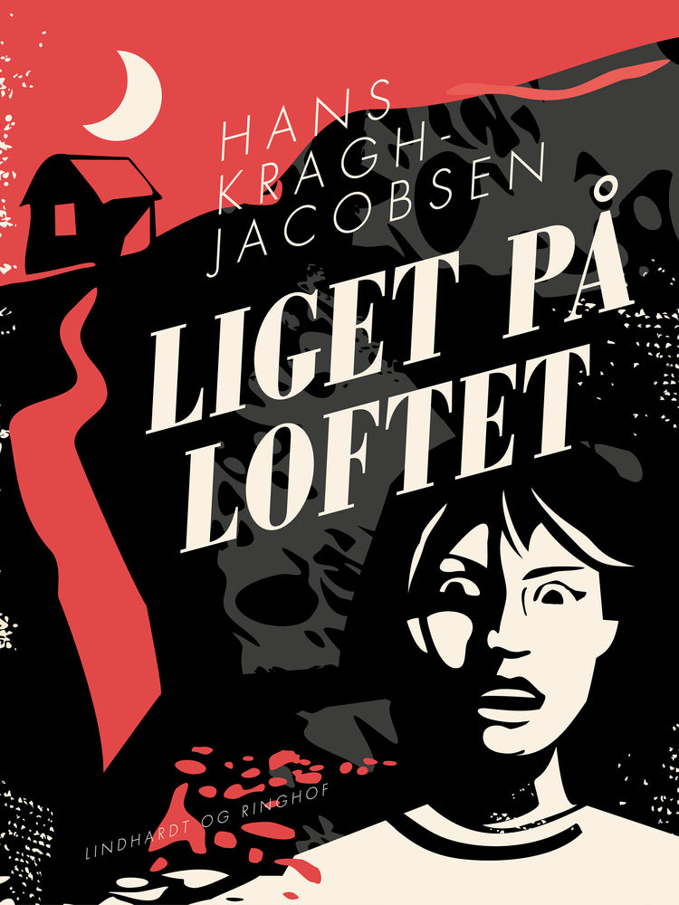 Liget på loftet