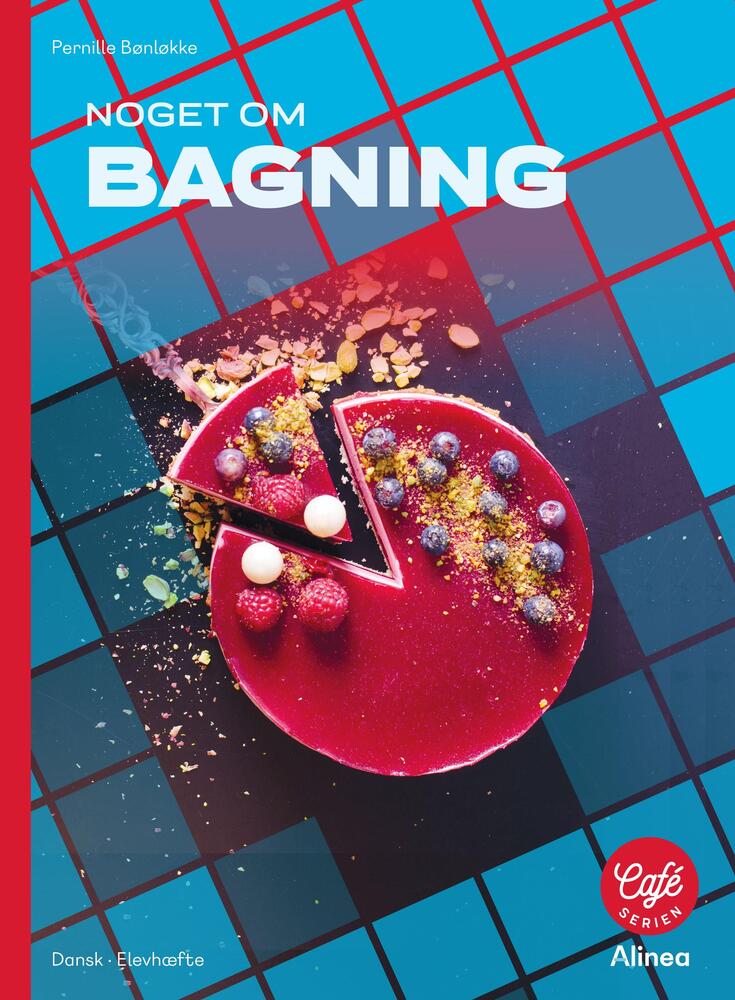 Noget om bagning, Rødt Niveau, 5 stk.