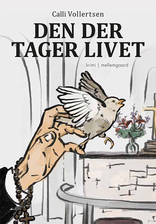 Den der tager livet