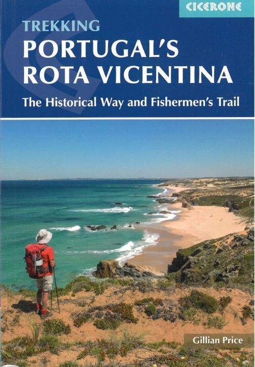 Portugal's Rota Vicentinathe Historical Way And Fishermen's