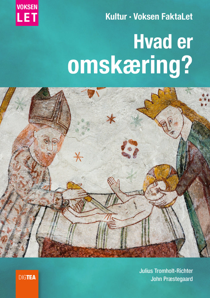 Hvad er omskæring?