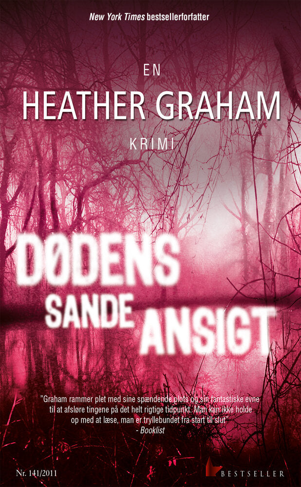 Dødens Sande Ansigt