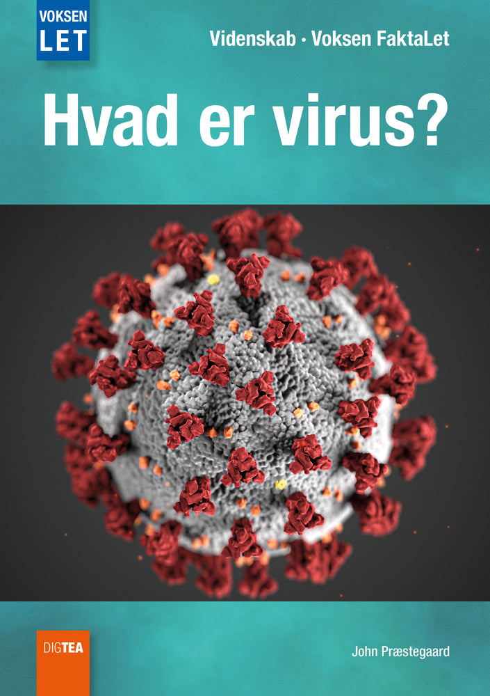 Hvad er virus?