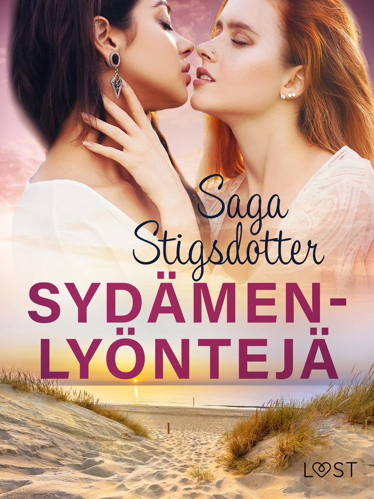 Sydämenlyöntejä – eroottinen novelli