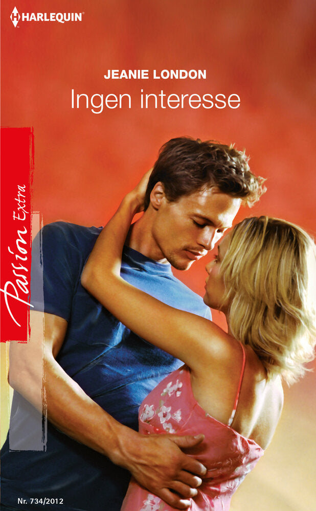 Ingen interesse