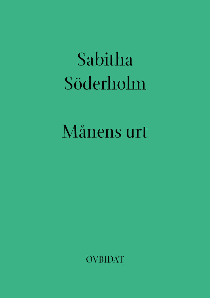 Månens urt