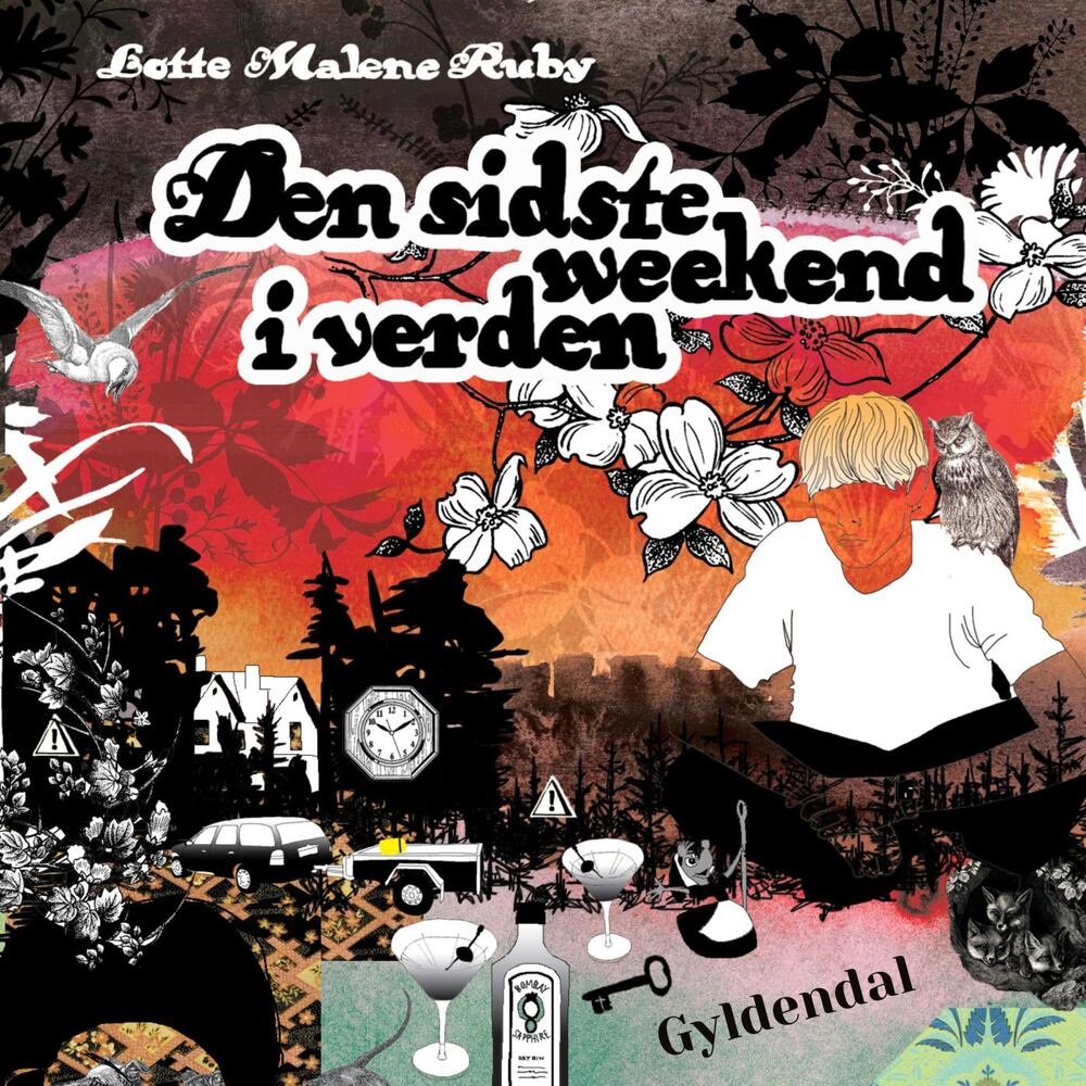 Den sidste weekend i verden