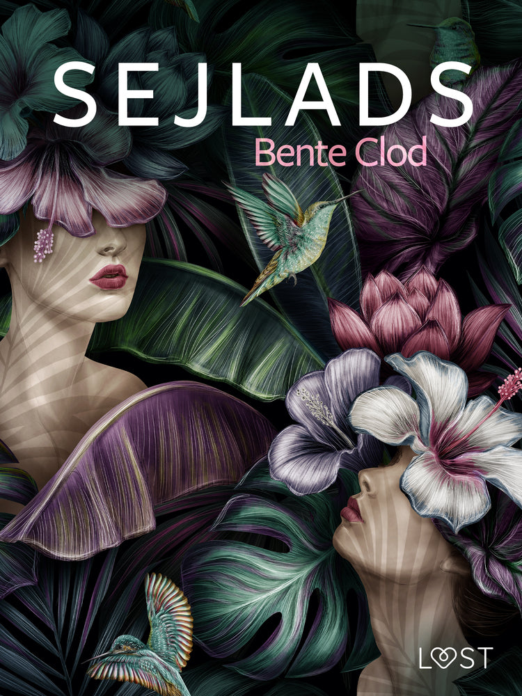 Sejlads – erotisk novelle