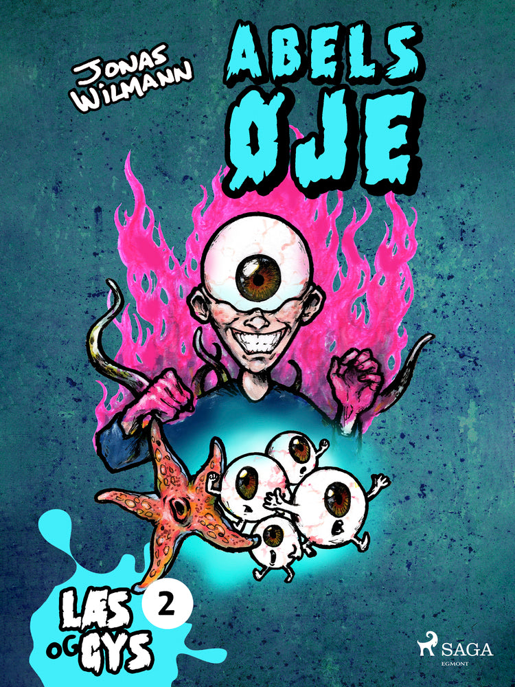 Abels øje