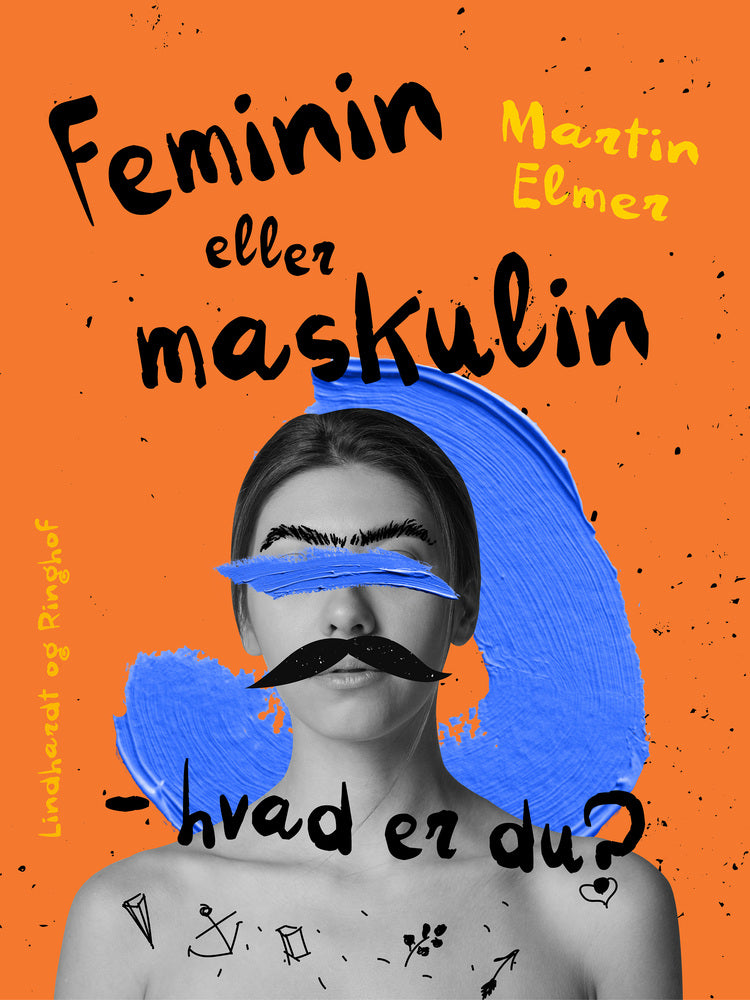 Feminin eller maskulin - hvad er du?