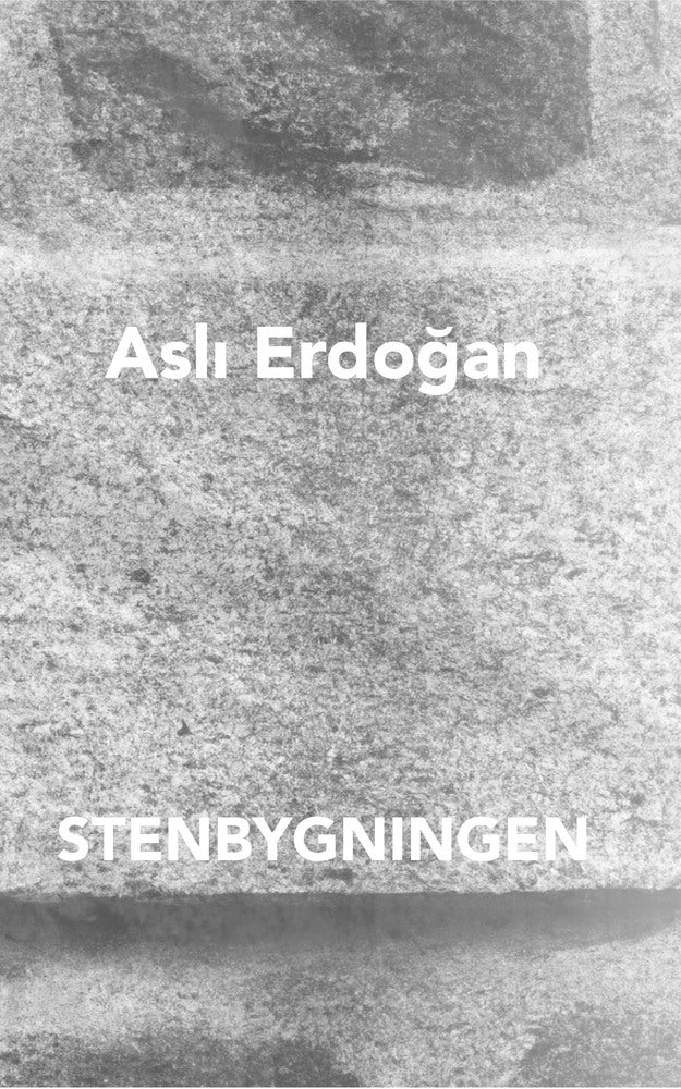 Stenbygningen