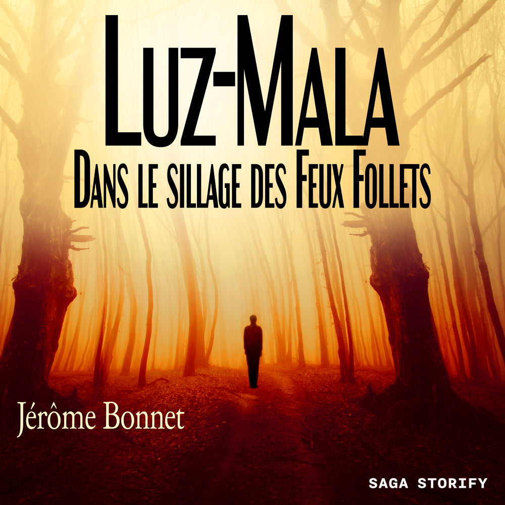 Luz-Mala - Dans le sillage des Feux Follets