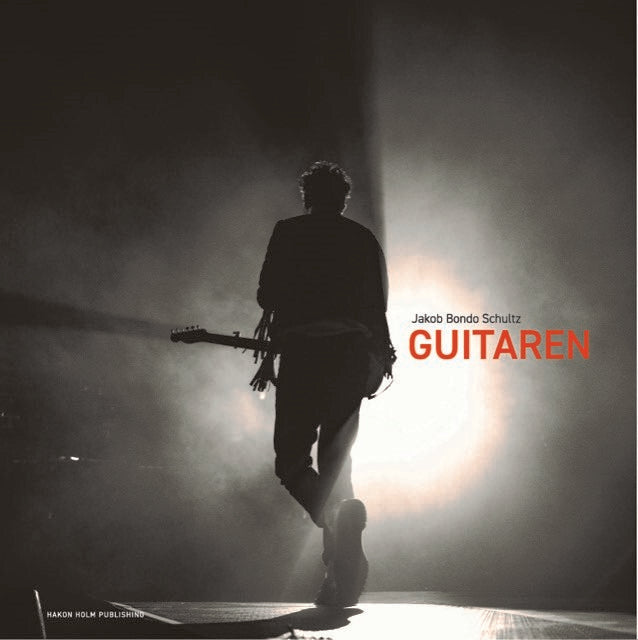 Guitaren