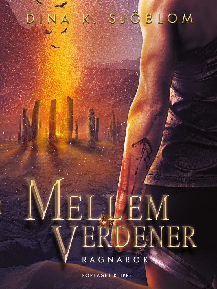 Mellem Verdener - Ragnarok
