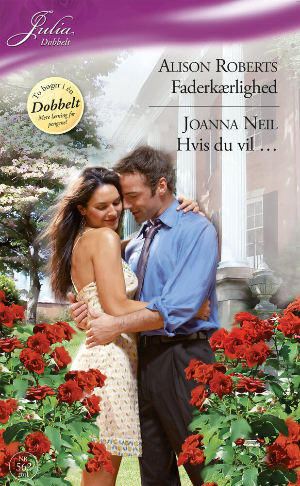 Faderkærlighed / Hvis du vil …