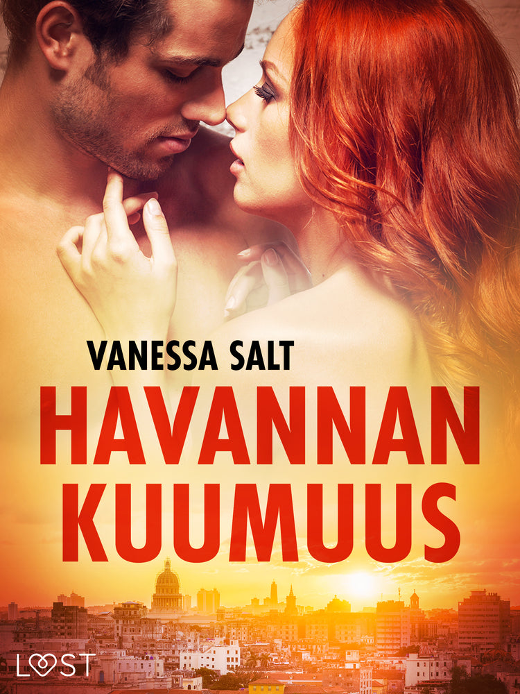 Havannan kuumuus – eroottinen novelli