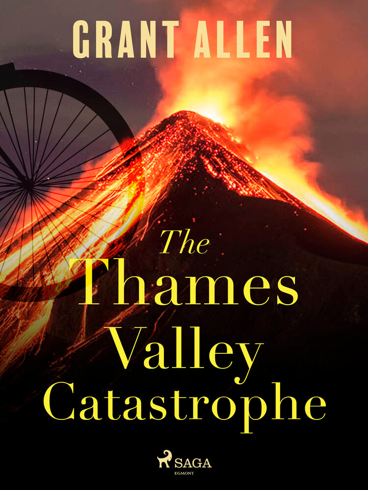 The Thames Valley Catastrophe
