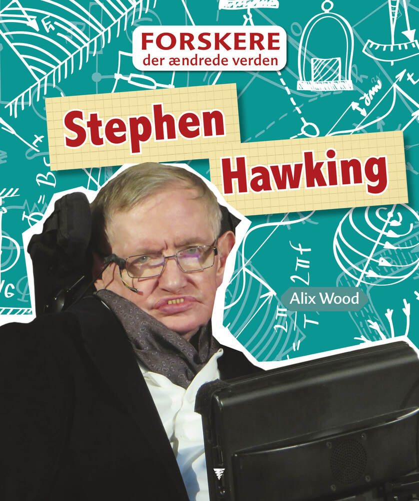 Stephen Hawking