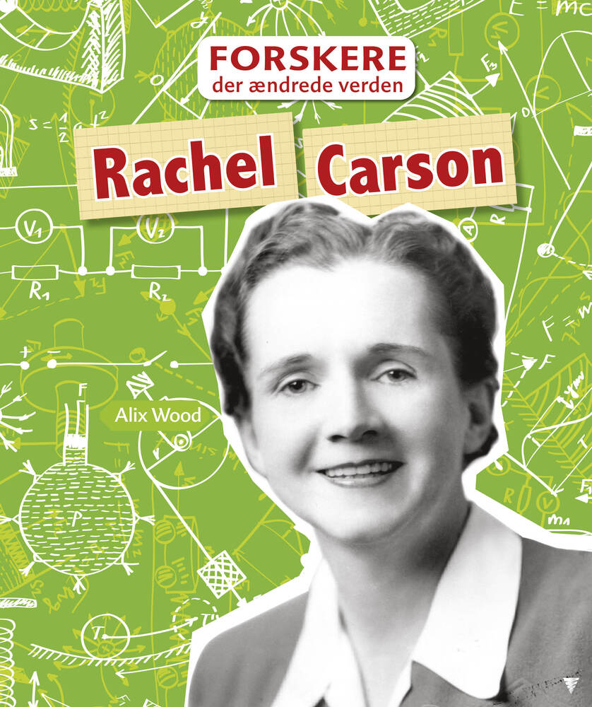 Rachel Carson