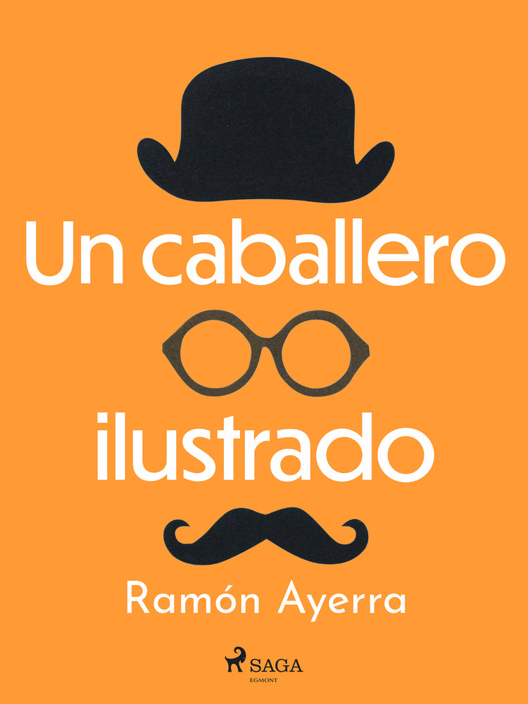 Un caballero ilustrado