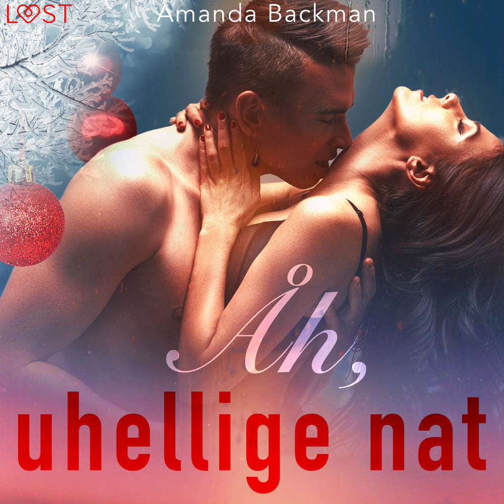 Åh, uhellige nat – erotisk novelle