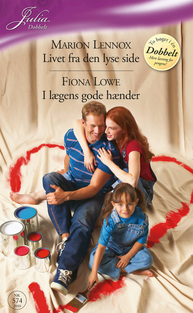 Livet fra den lyse side / I lægens gode hænder