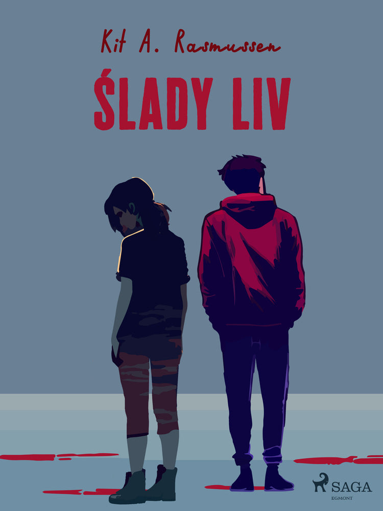 Ślady Liv