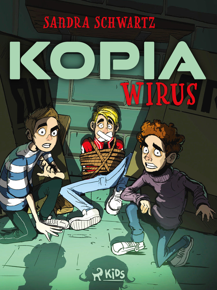 Kopia - Wirus