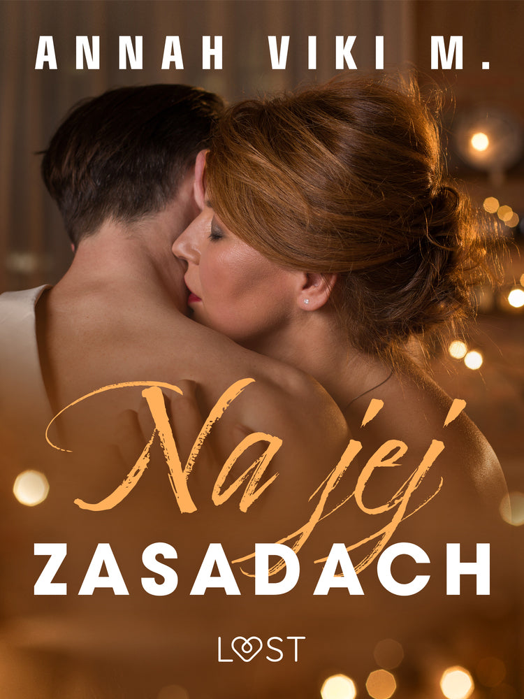 Na jej zasadach – sylwestrowe opowiadanie erotyczne