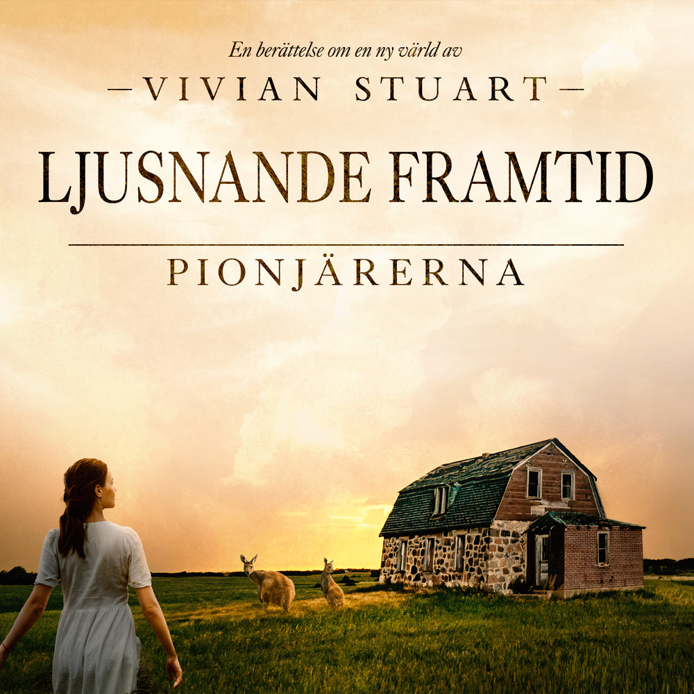 Ljusnande framtid