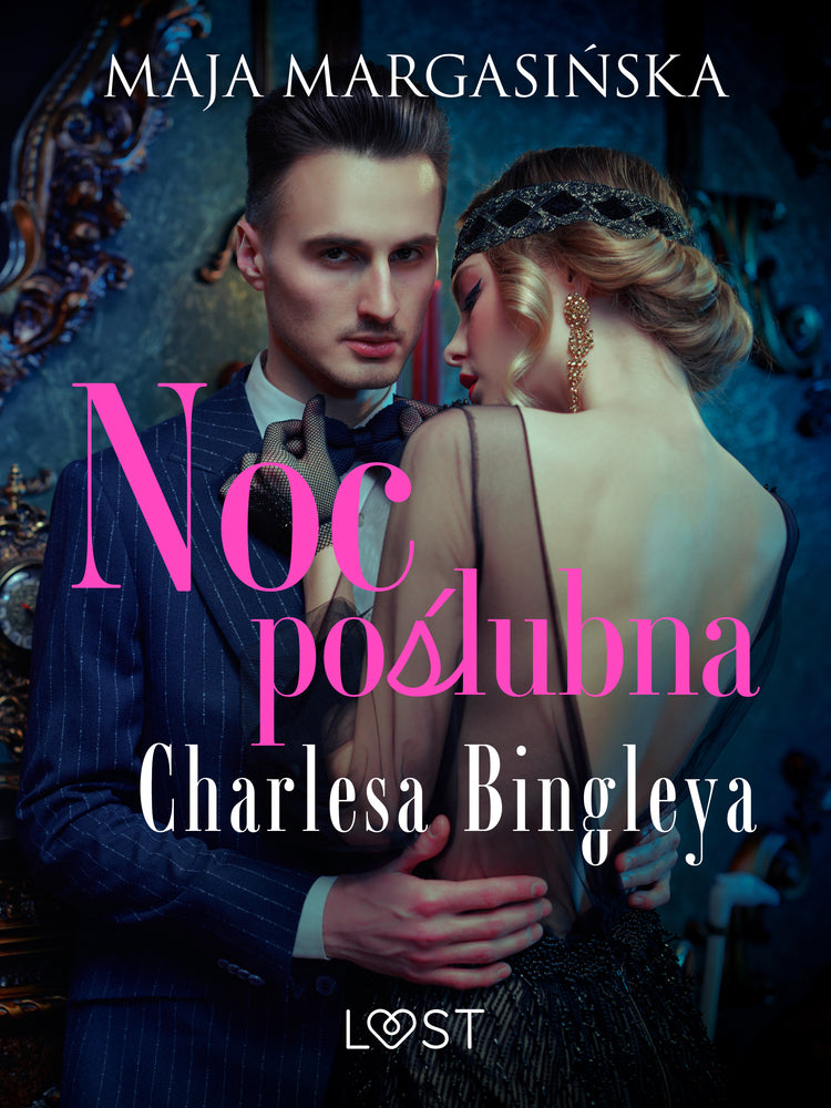 Noc poślubna Charlesa Bingleya – opowiadanie erotyczne