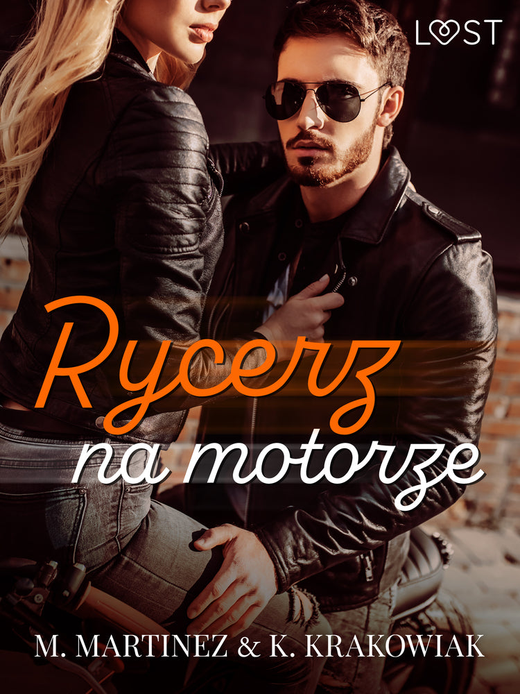 Rycerz na motorze – opowiadanie erotyczne