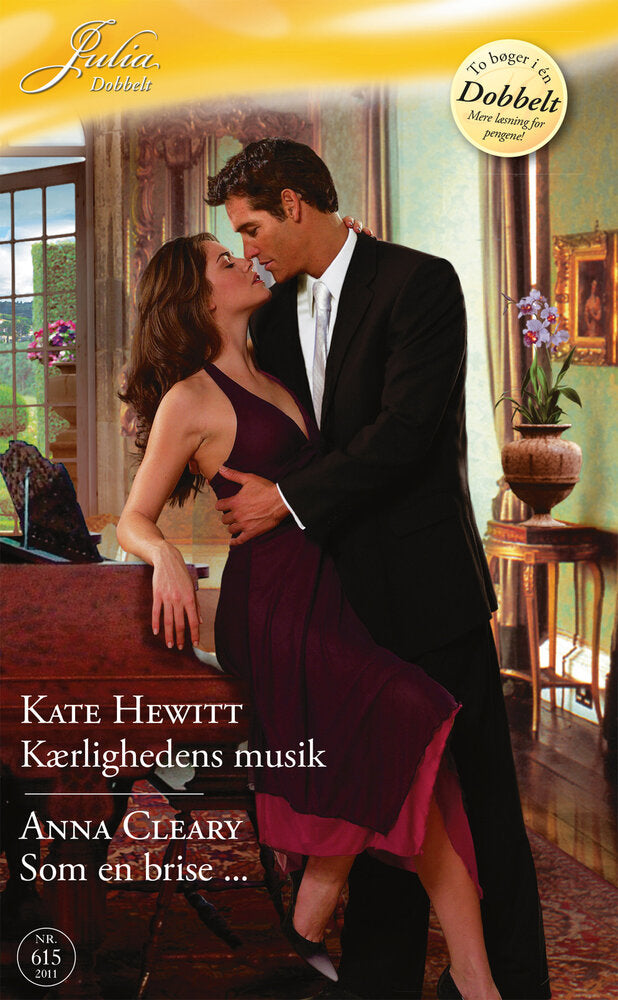 Kærlighedens musik / Som en brise ...