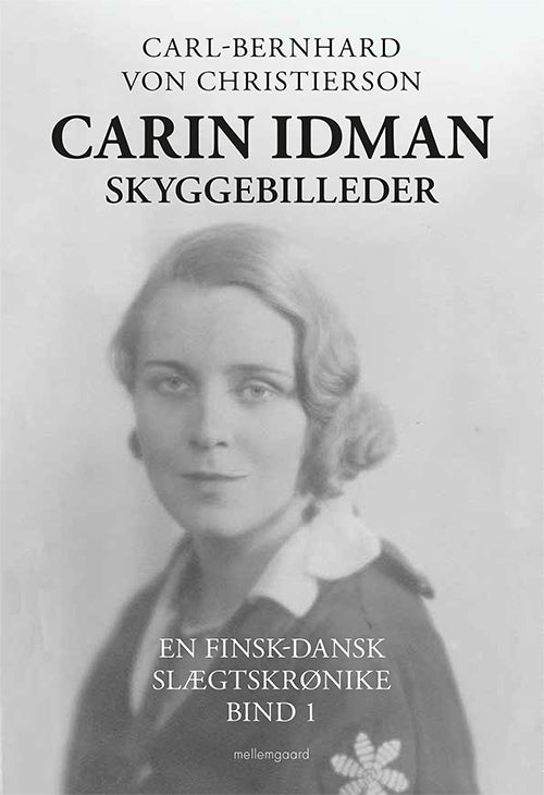 Carin Idman