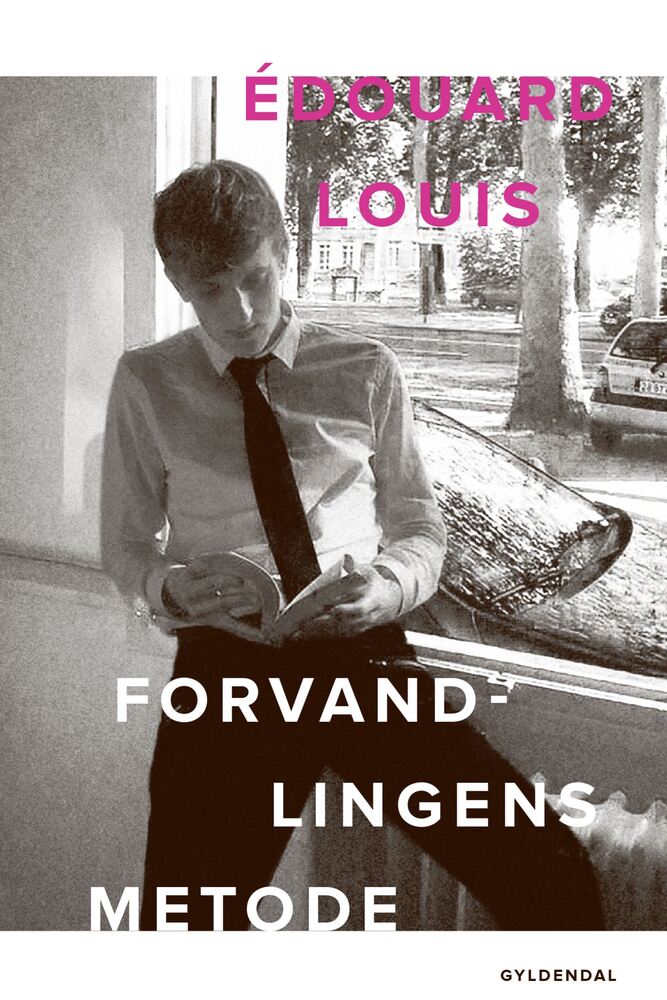 Forvandlingens metode