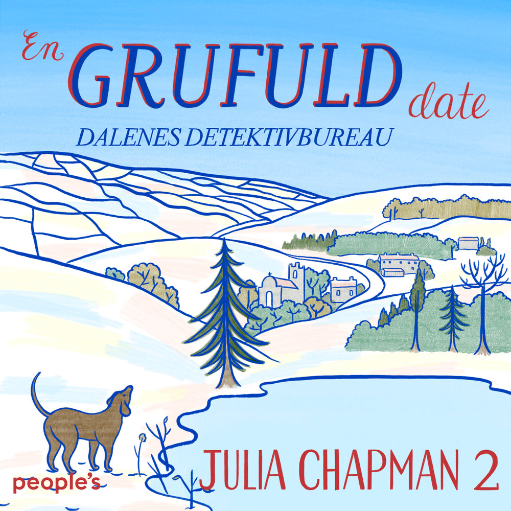 En grufuld date