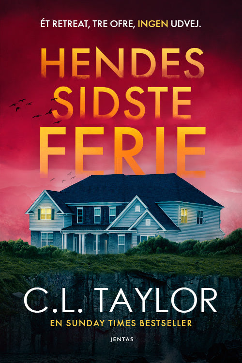 Hendes sidste ferie