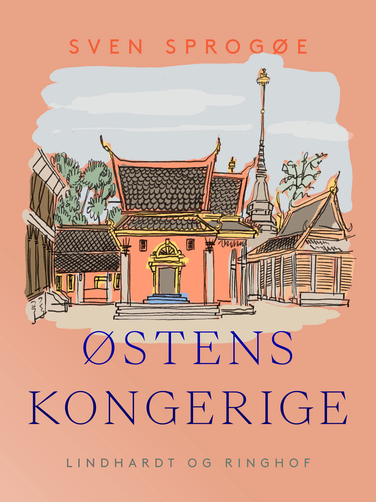 Østens kongerige