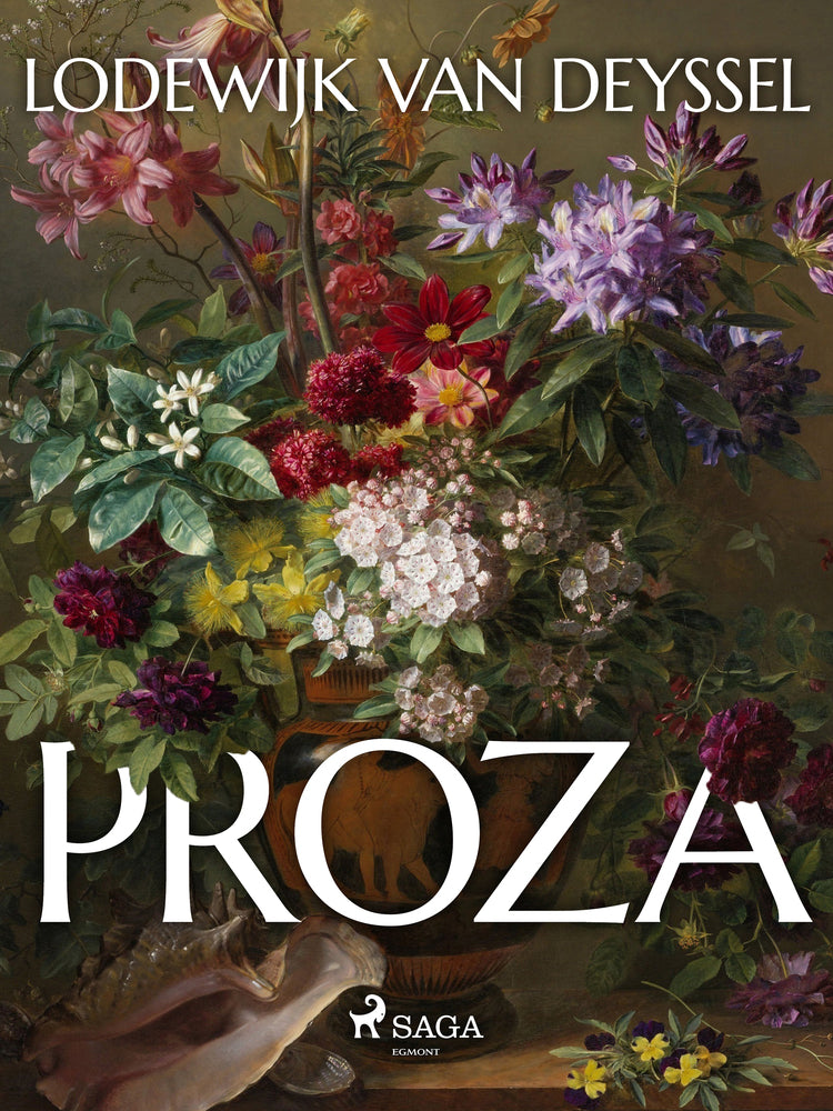 Proza