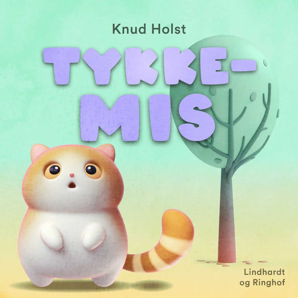 Tykke-Mis